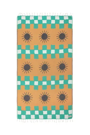 Sandcloud Sumba Towel