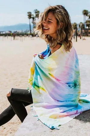 Sandcloud Wanderlust Towel
