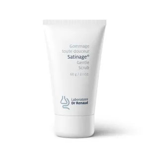 Satinage Gentle Scrub