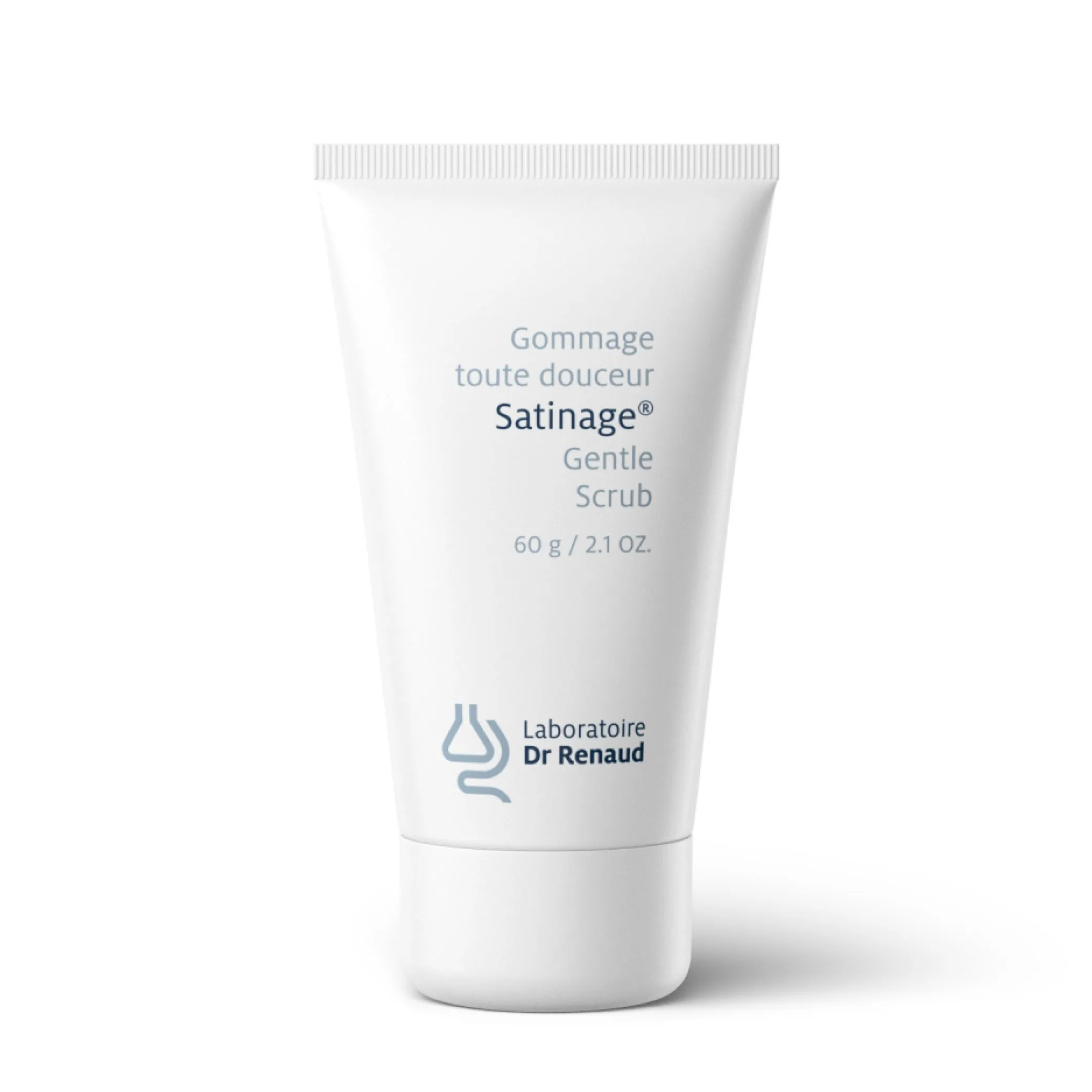 Satinage Gentle Scrub