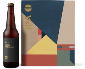 Sawmill IPA 6x330mL Bottles