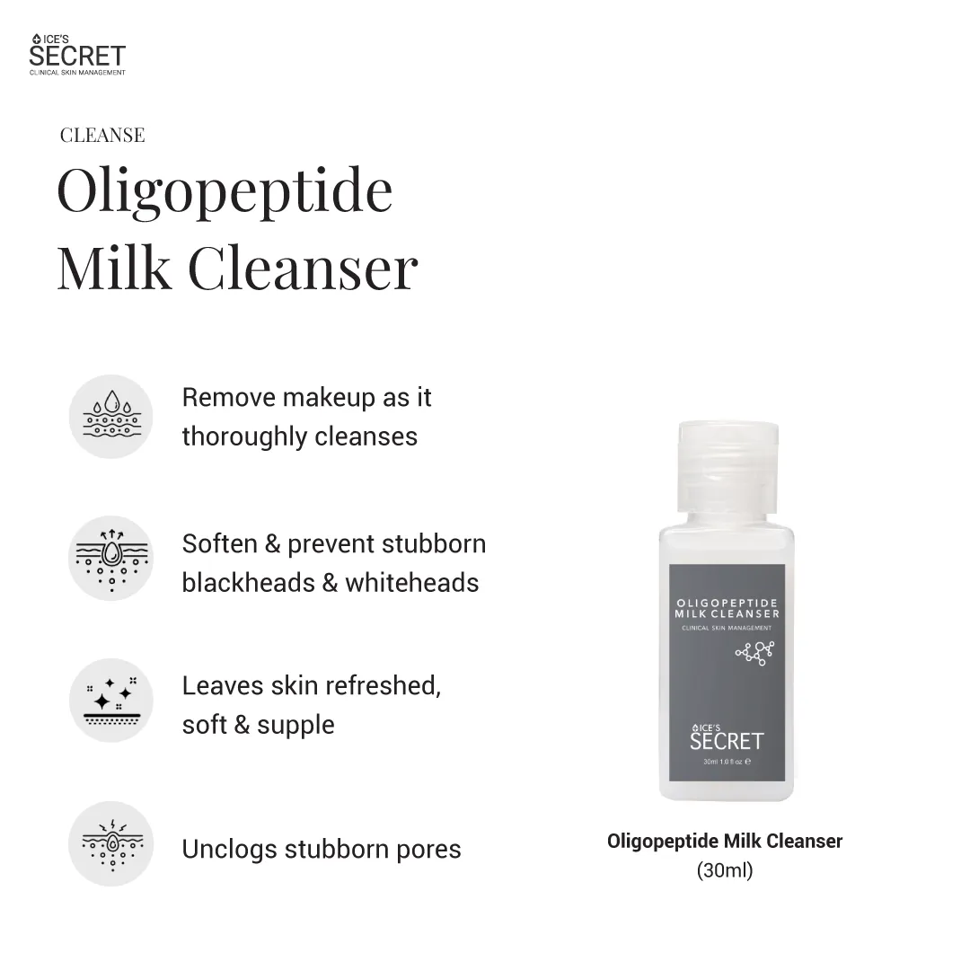 Scar & Blemish Bundle