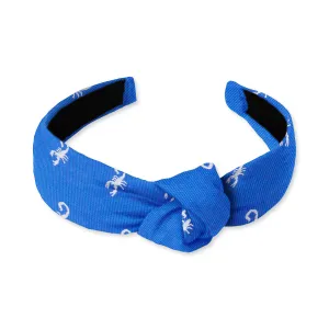 Scorpio - Knotted Headband