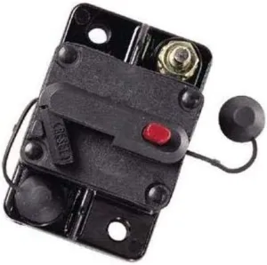 Seachoice Panel 285 Series Surface Mount Circuit Breaker