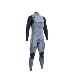 Seek Amp 3/2 Front Zip