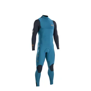 Seek Amp 5/4 Back Zip