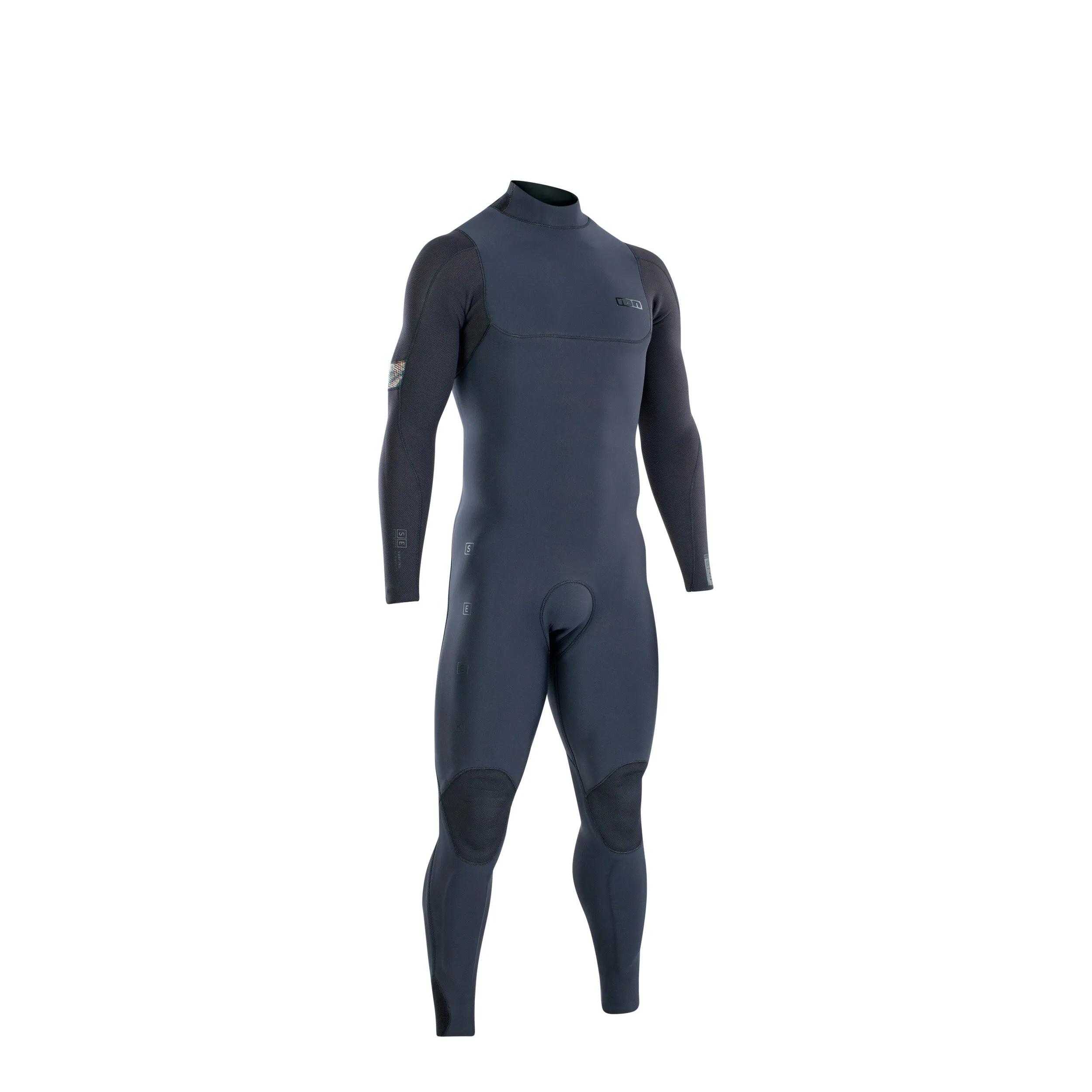 Seek Amp 5/4 Back Zip