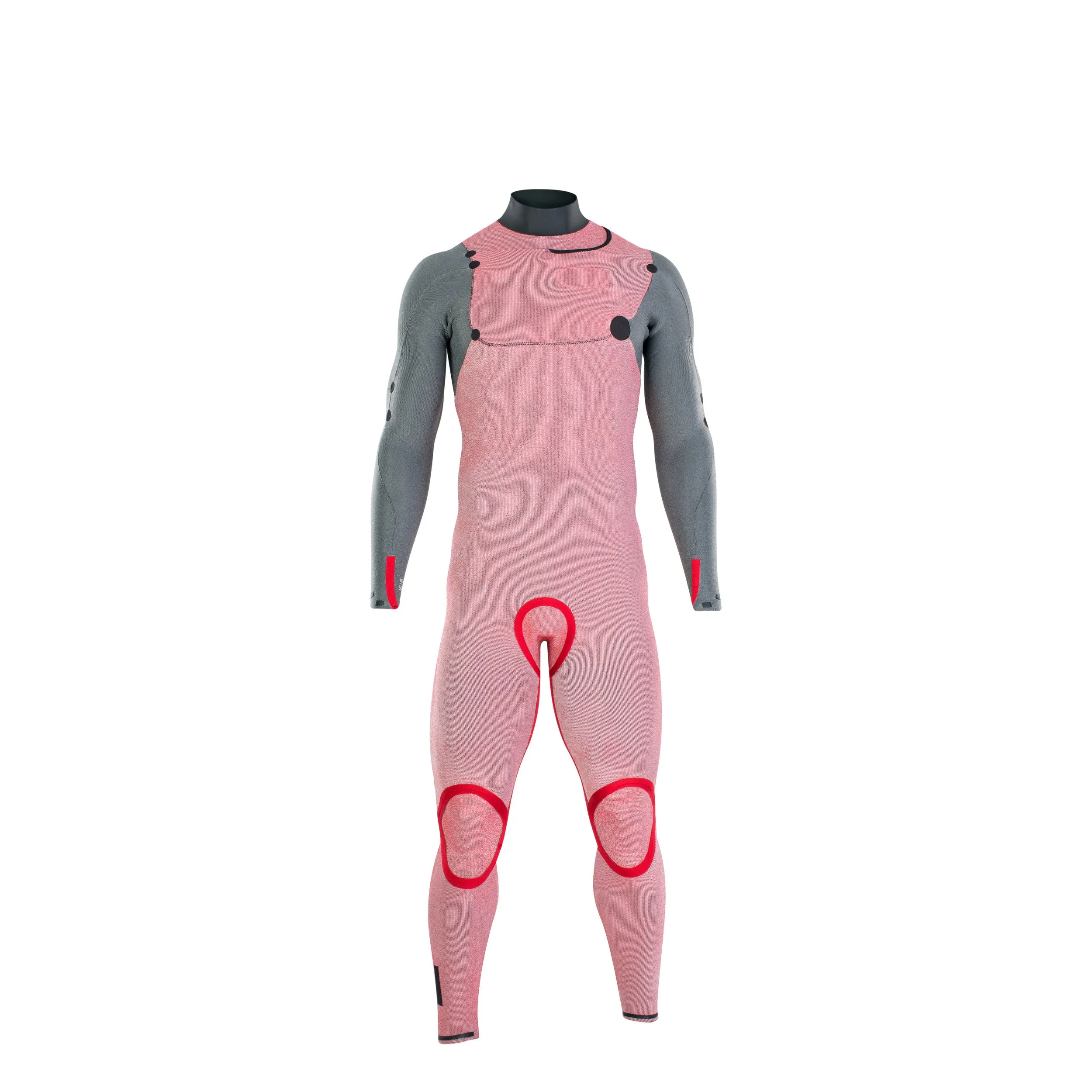 Seek Amp 5/4 Front Zip