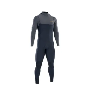 Seek Amp 6/5 Back Zip