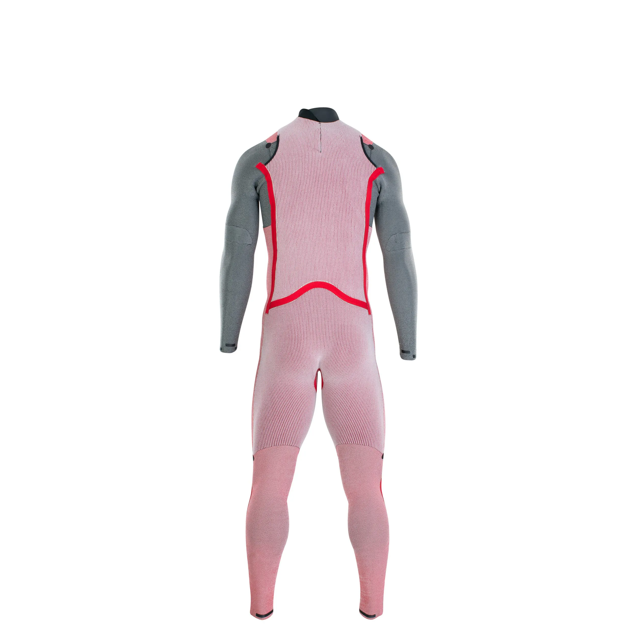 Seek Amp 6/5 Back Zip
