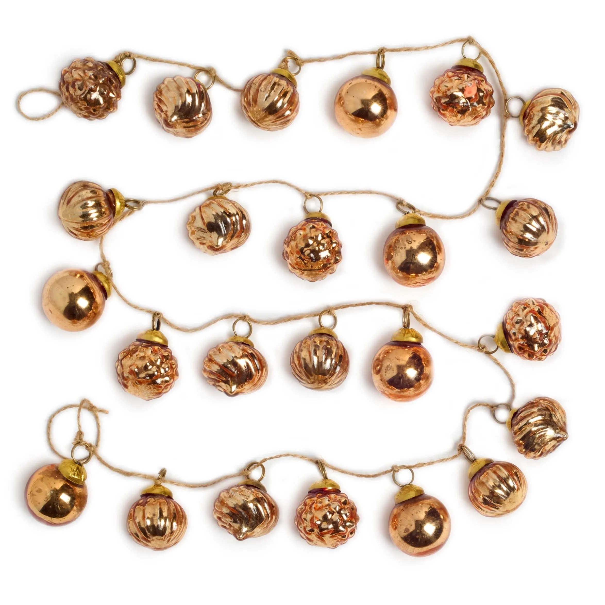 SELERINA ORNAMENT GARLAND