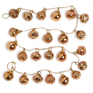 SELERINA ORNAMENT GARLAND