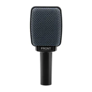 Sennheiser E906 Supercardioid Dynamic Instrument Microphone