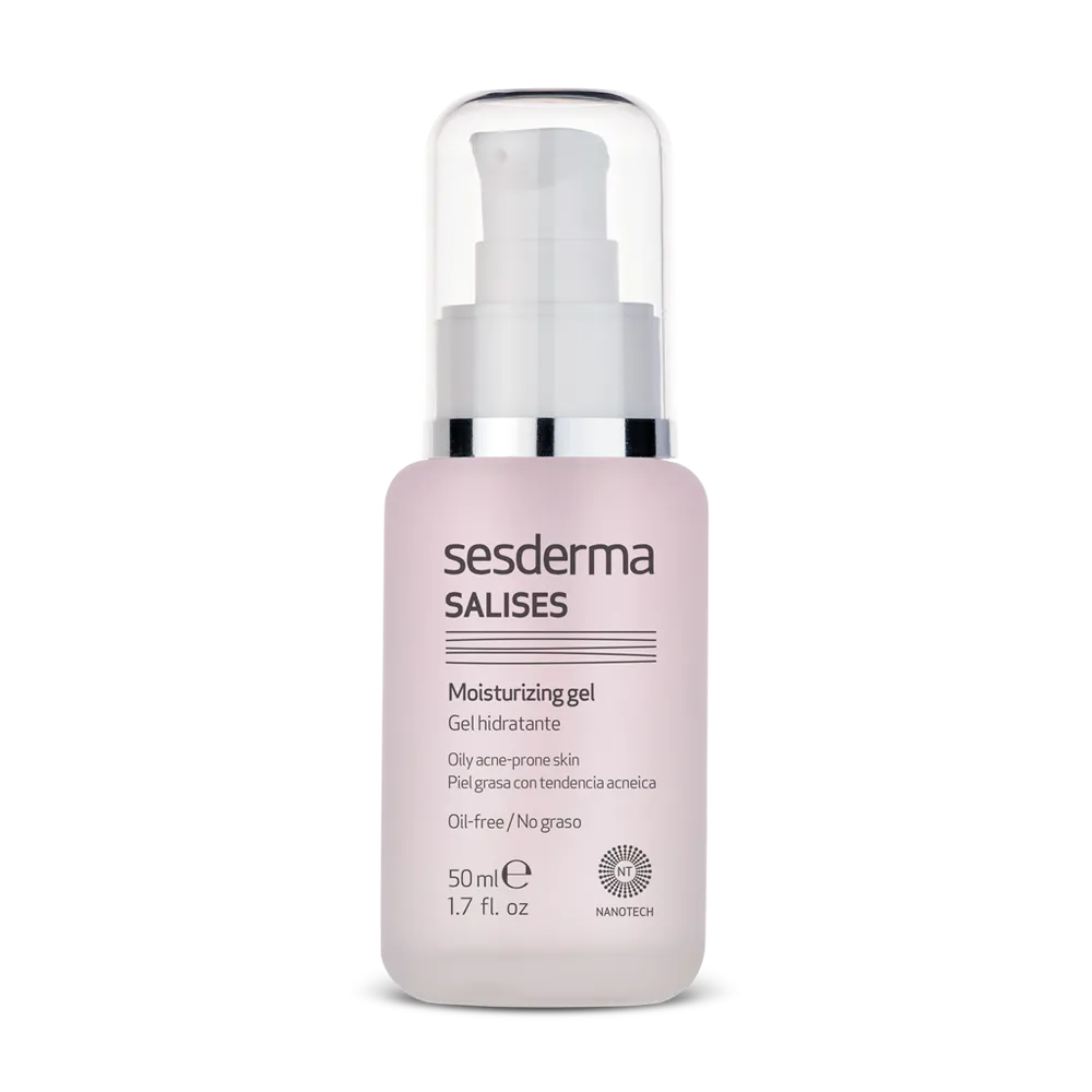 Sesderma Salises Facial Gel
