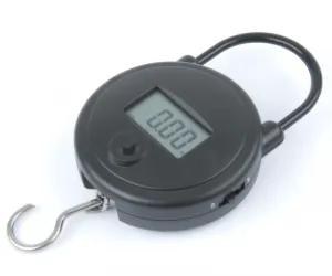 shakespeare digital scale