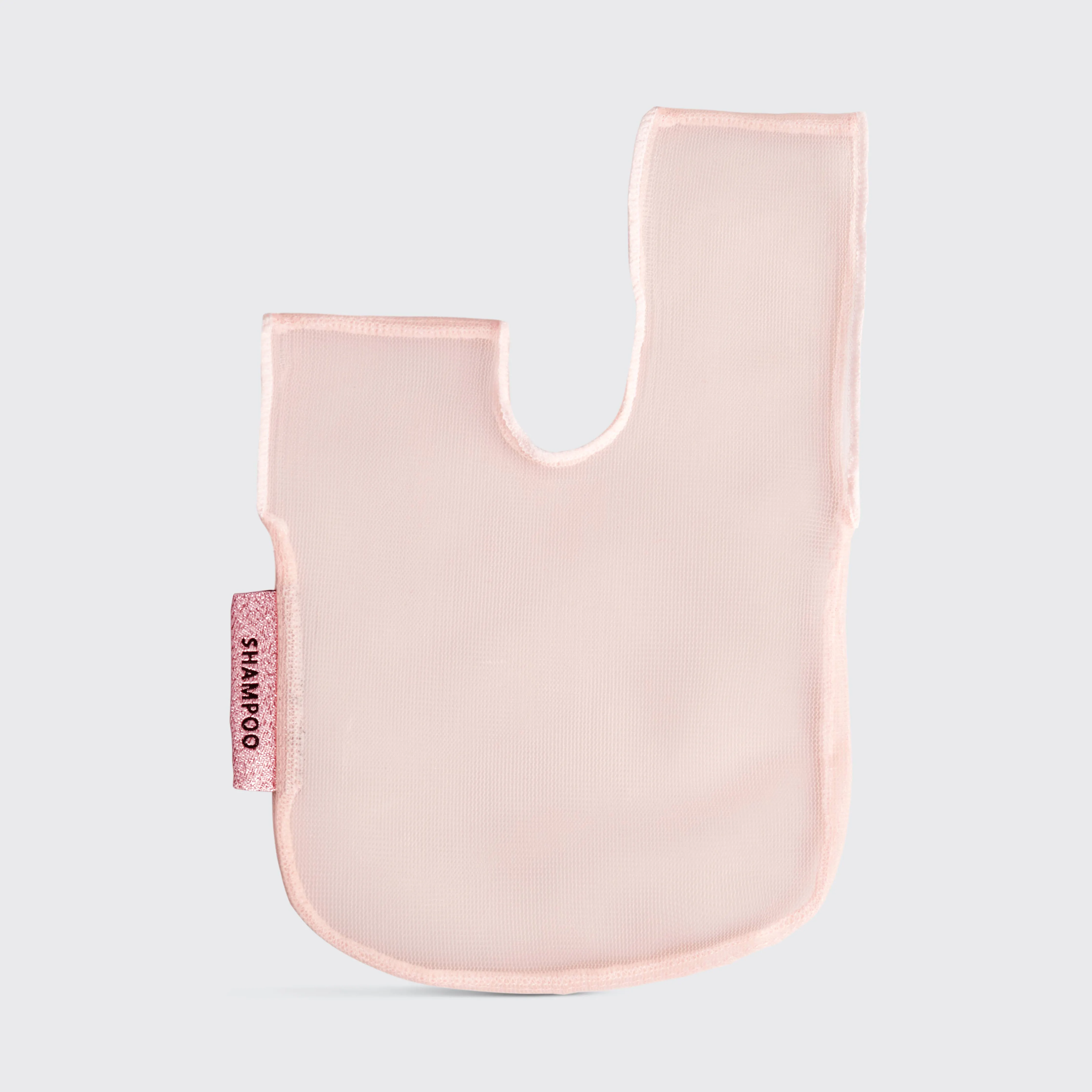 Shampoo Beauty Bar Bag