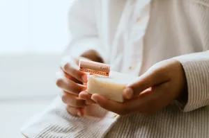 Shaving Soap