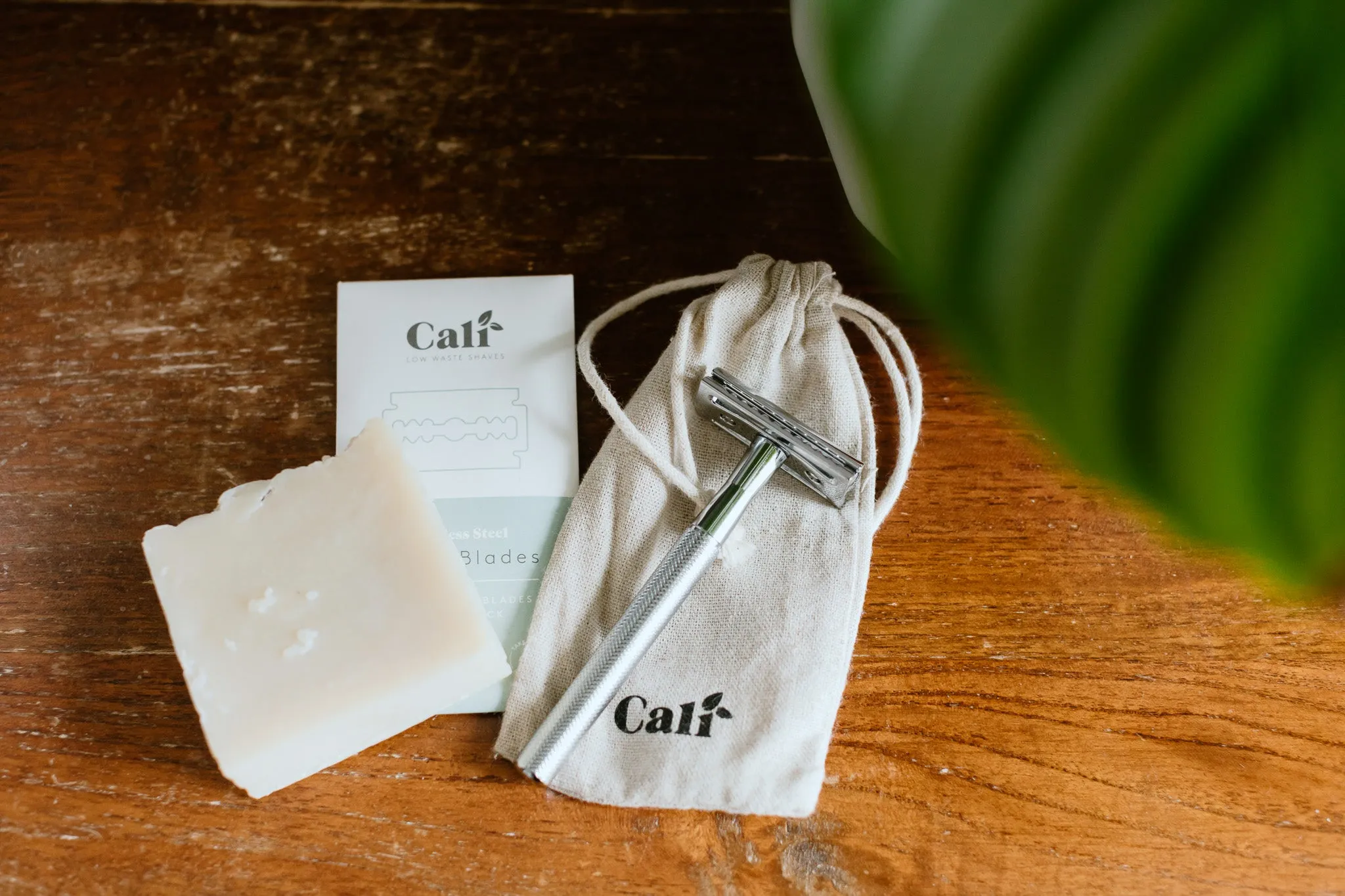 Shaving Soap