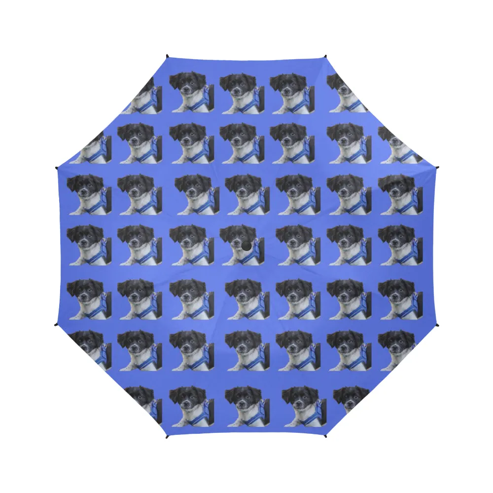 Sheryl's Mixed Breed/Mutt Umbrella