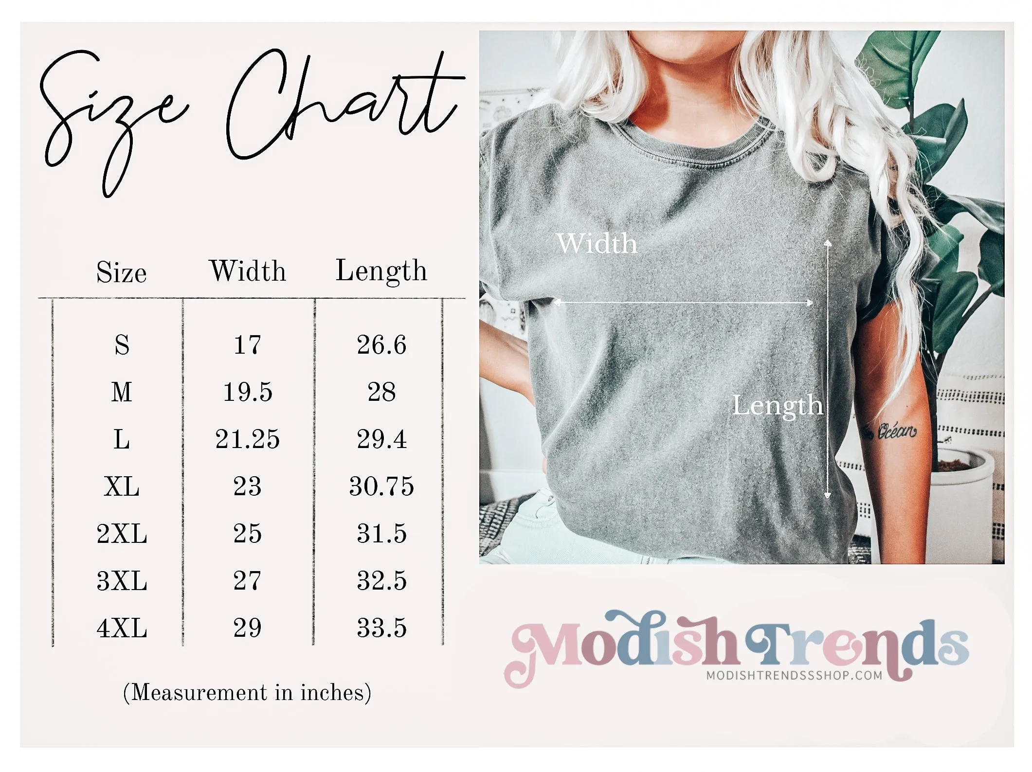 She's a Ten but so is her Anxiety - Comfort Colors Adult Tee | Black ink