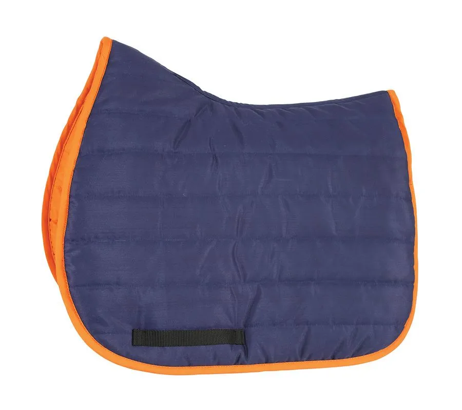Shires Wessex High Wither Comfort Saddlecloth
