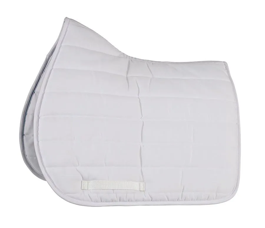 Shires Wessex High Wither Comfort Saddlecloth