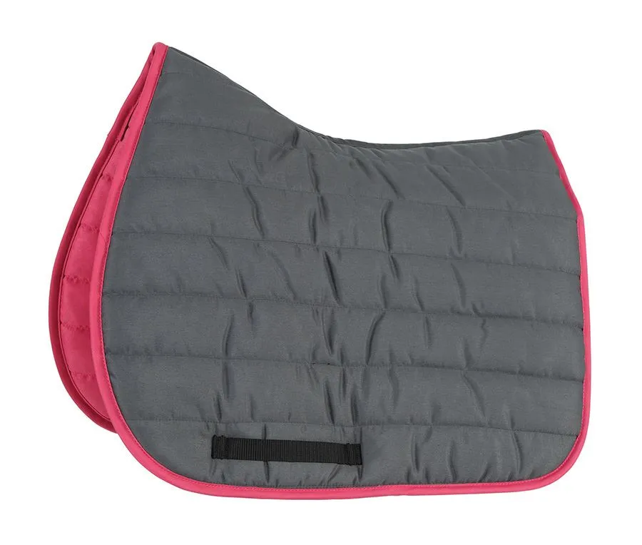 Shires Wessex High Wither Comfort Saddlecloth