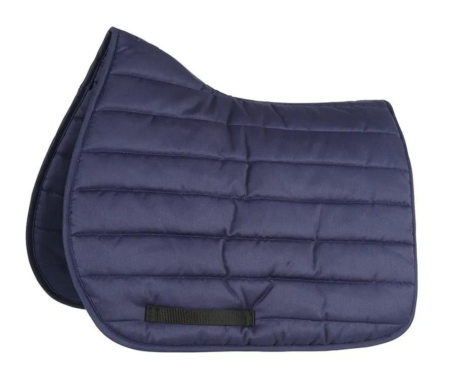 Shires Wessex High Wither Comfort Saddlecloth