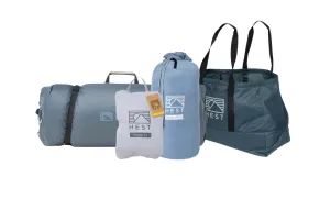 Shorty Pack