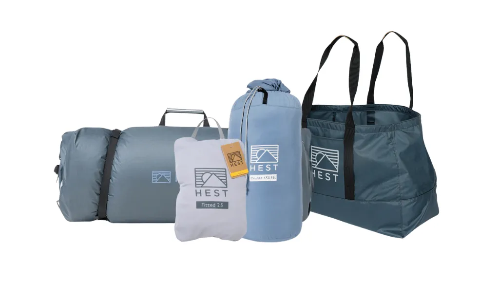 Shorty Pack