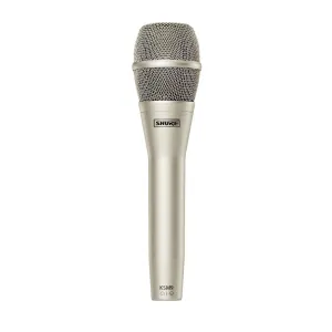 Shure KSM9/SL Condenser Vocal Microphone