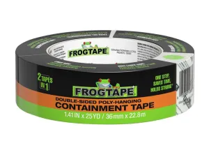 Shurtape Frogtape Containment Tape 36mm X 22.8M