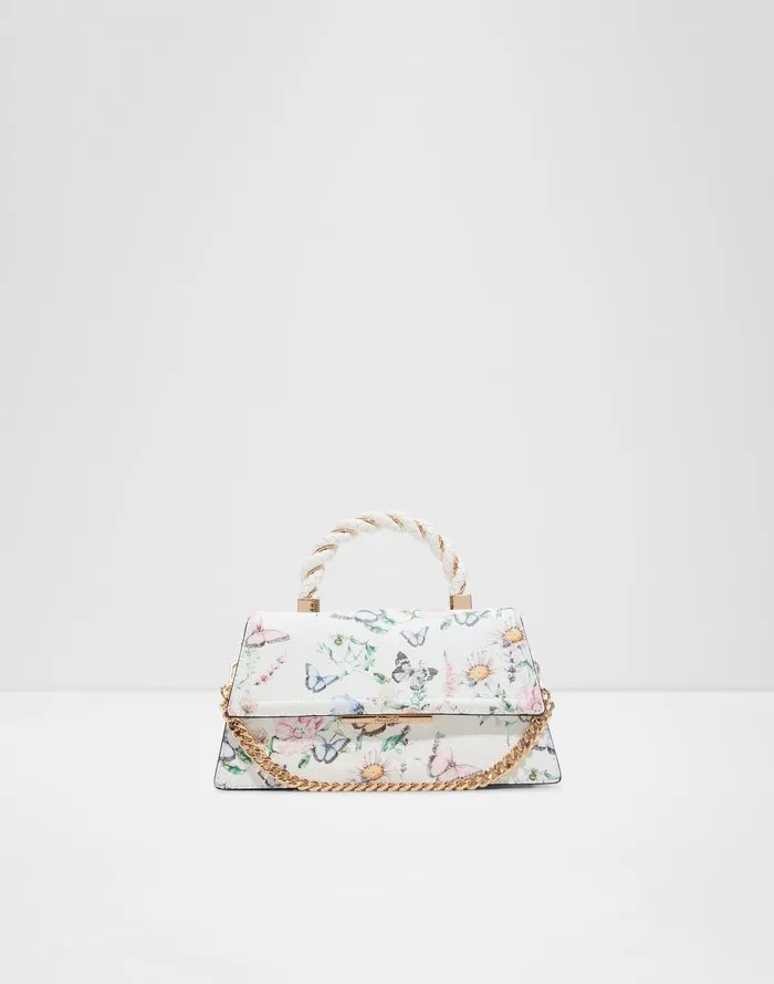 Sidonie / Top Handle