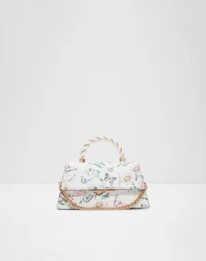 Sidonie / Top Handle
