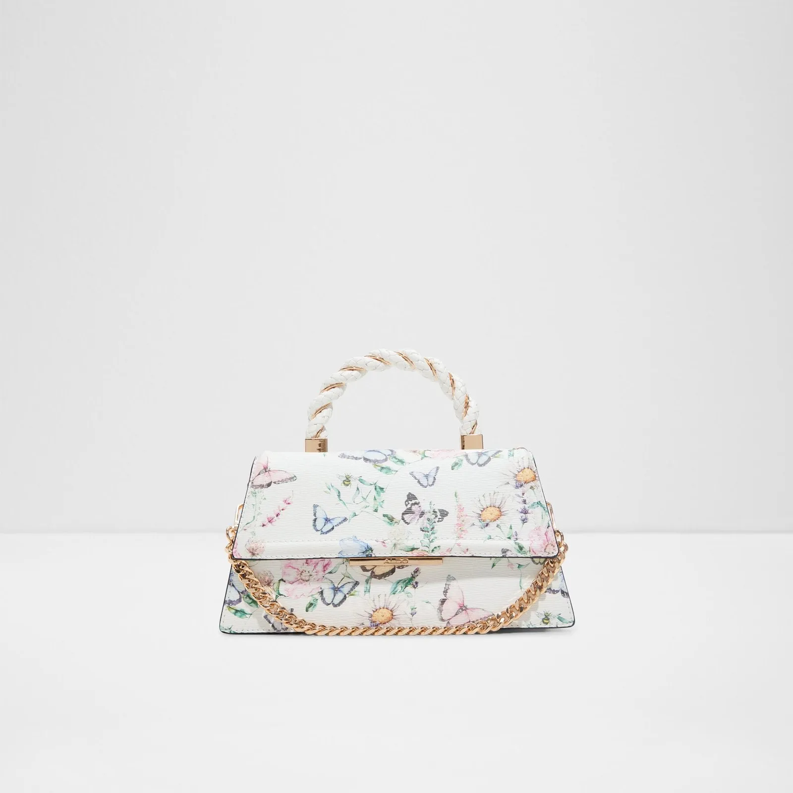 Sidonie / Top Handle