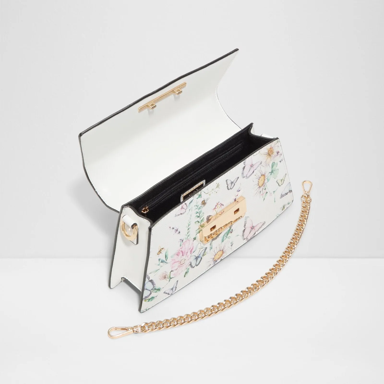 Sidonie / Top Handle