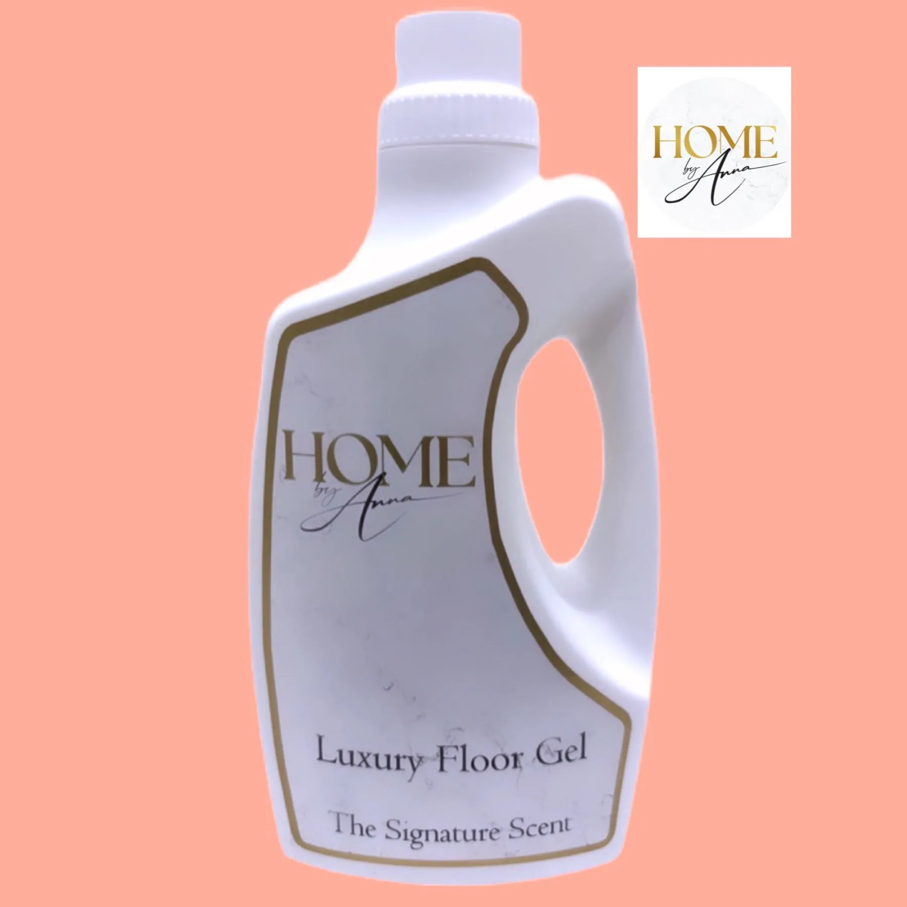 🌍Signature Scent Luxury Floor Gel - Home By Anna
