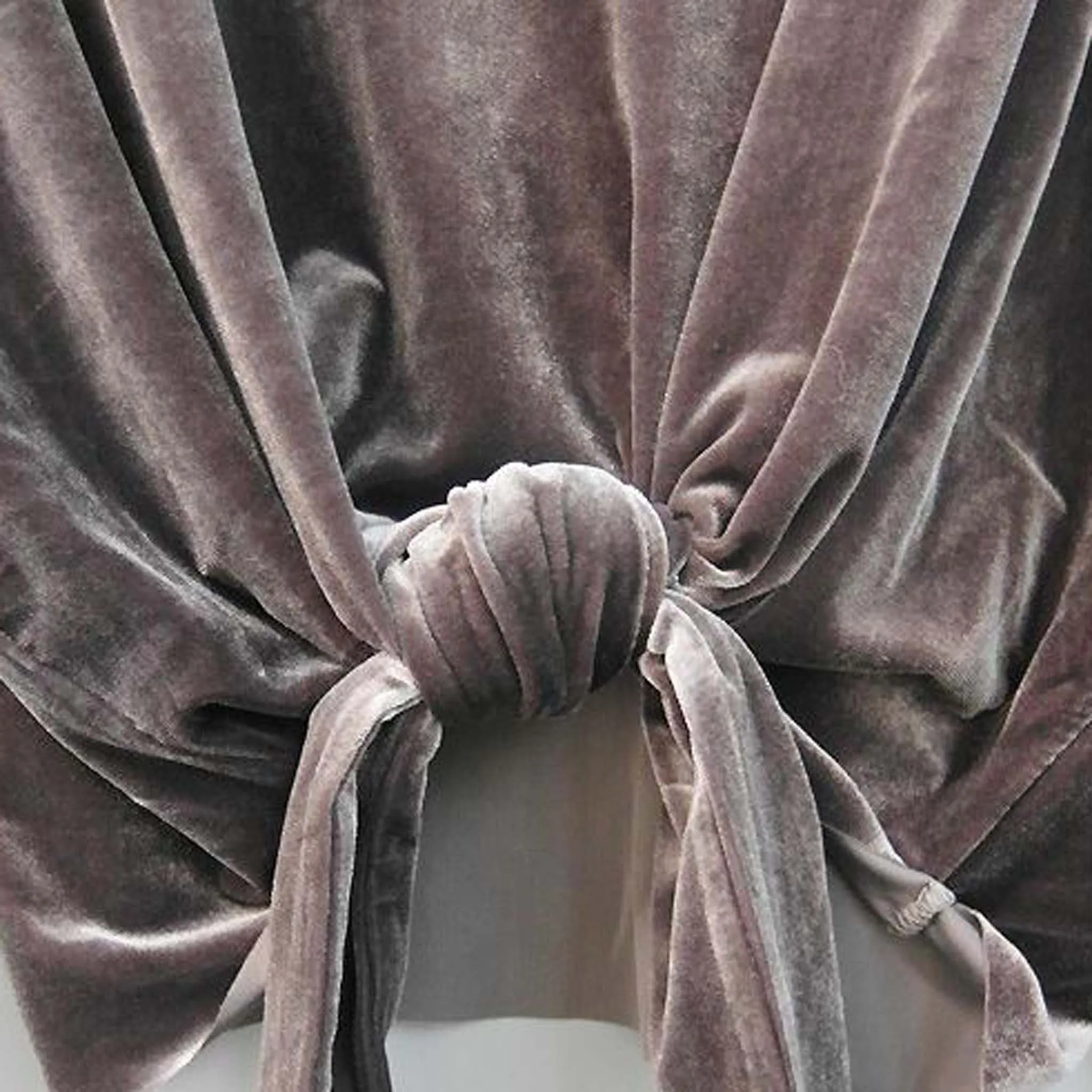 Softest Knotted Sweatshirt