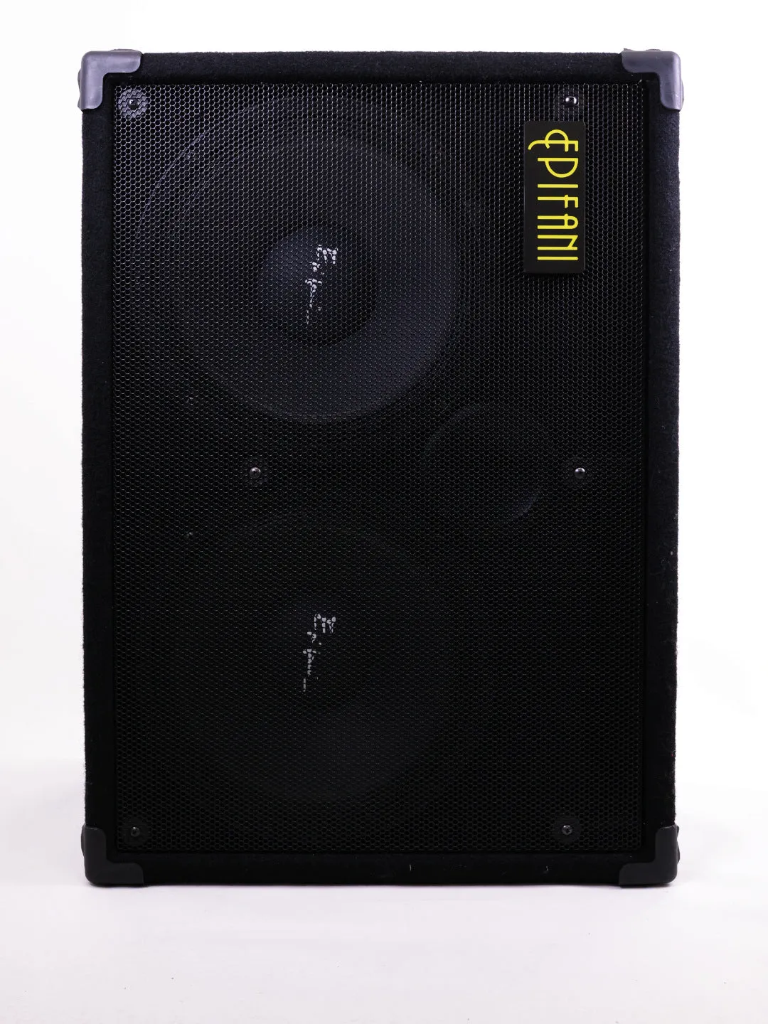 SOLD - Eden World Tour 800 Head w Epifani 600w Bass Cabinet