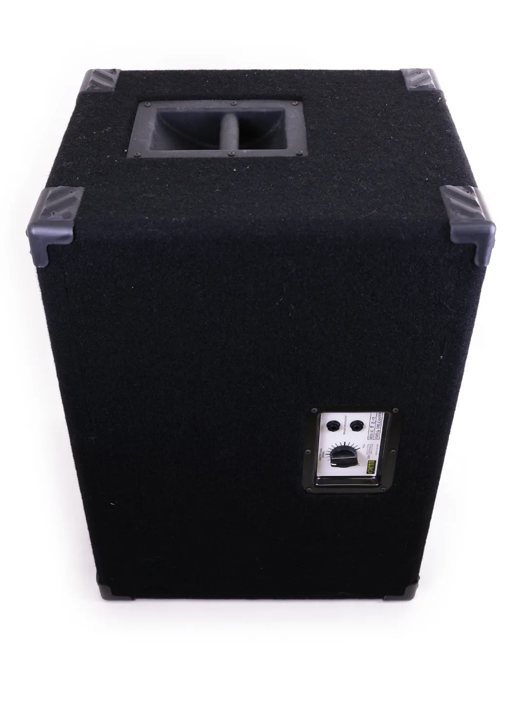 SOLD - Eden World Tour 800 Head w Epifani 600w Bass Cabinet