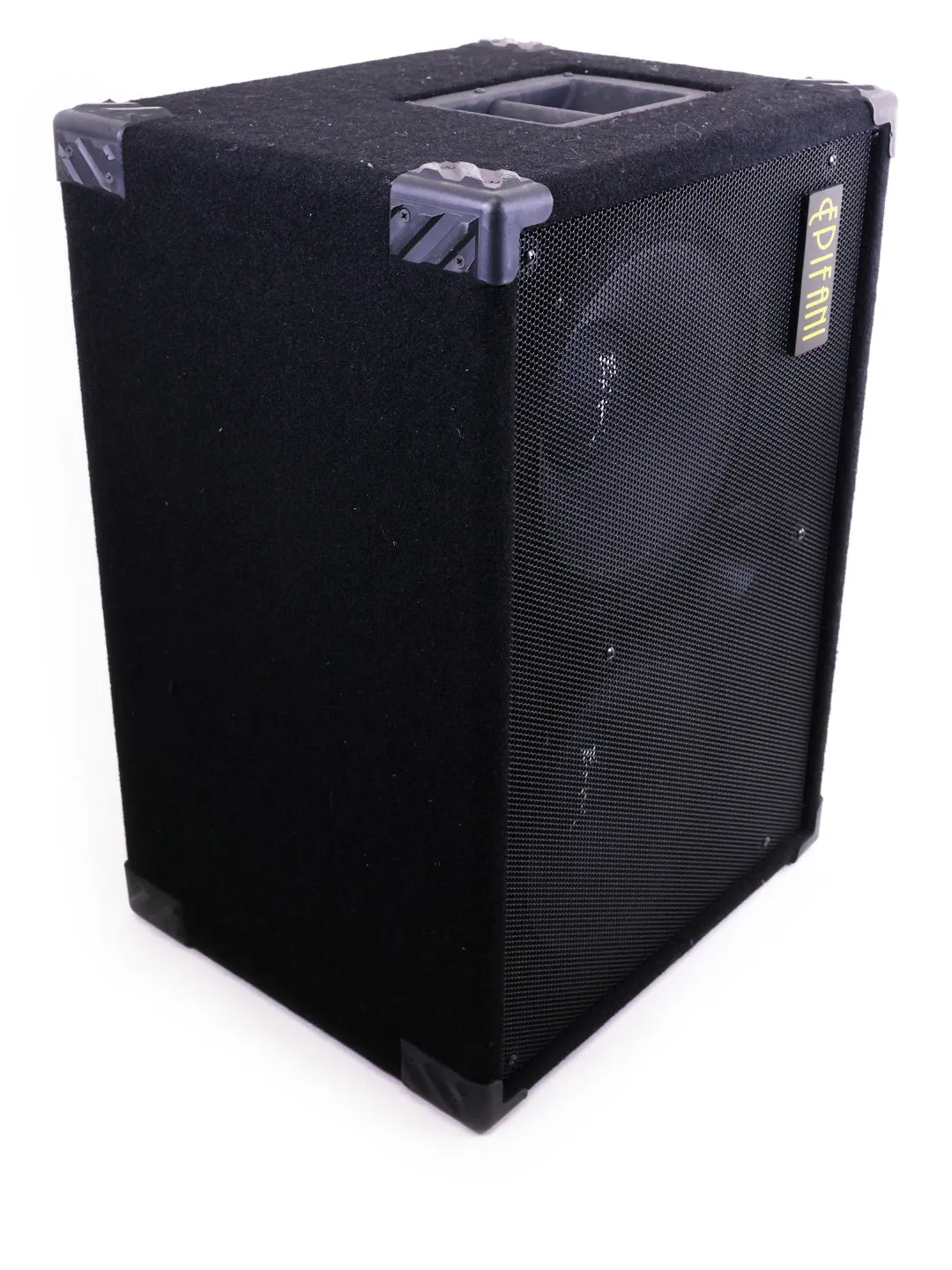 SOLD - Eden World Tour 800 Head w Epifani 600w Bass Cabinet
