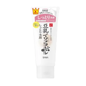 Soy Milk Moist Cleansing Wash