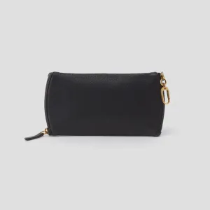 Spark Double Eyeglass Case by Hobo in Black