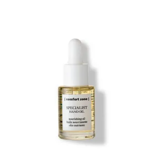 Specialist Cuticle Oil