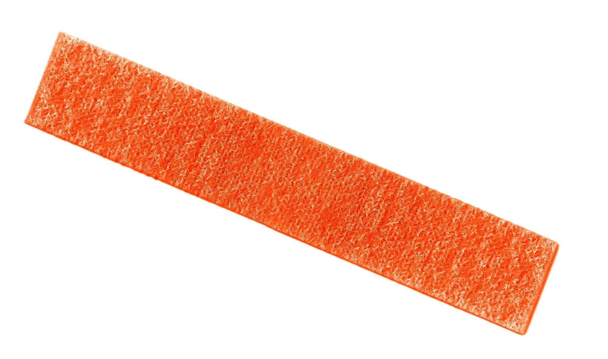 SPEEDWRAP® FIBERtie™- Hook & Loop Straight Strips (10 Pack)