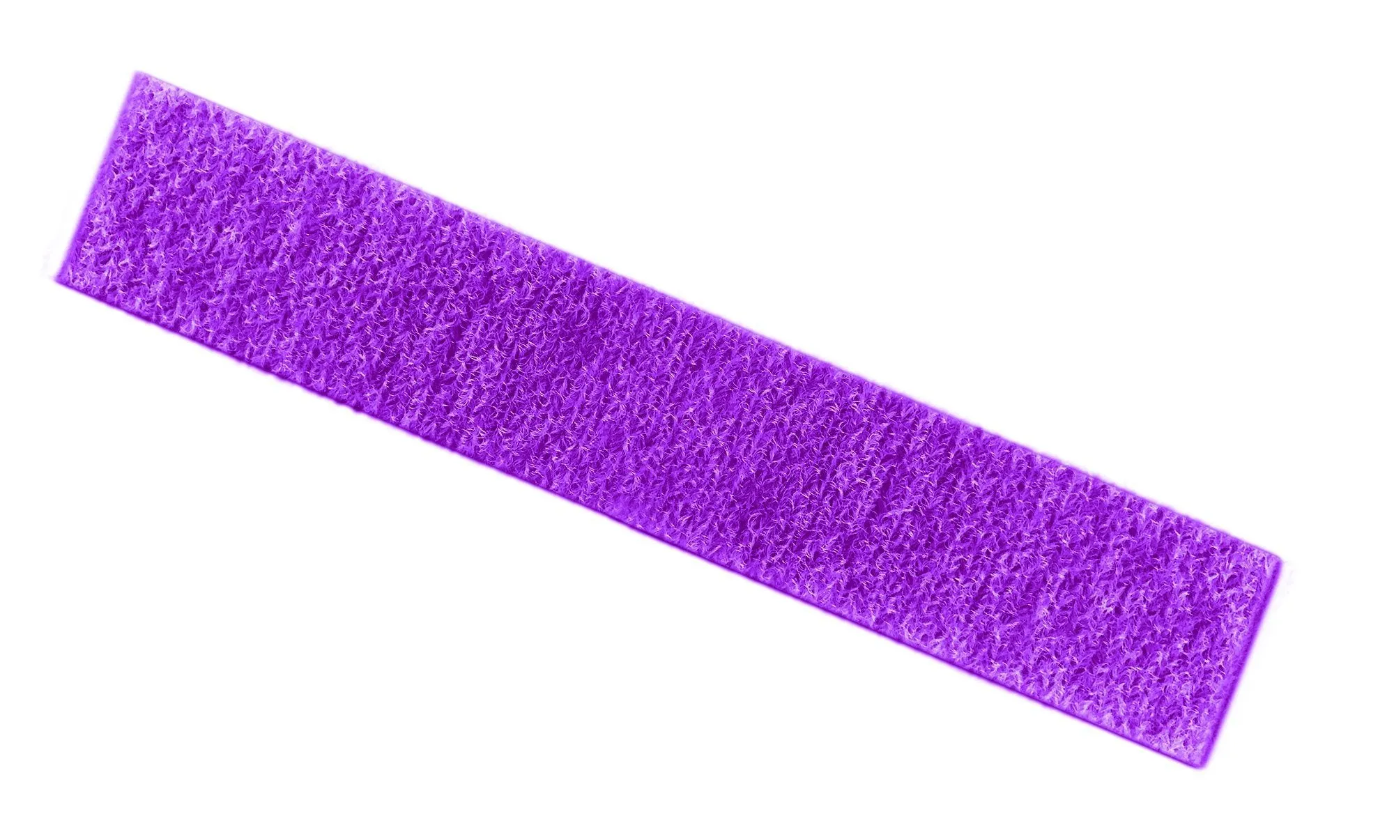 SPEEDWRAP® FIBERtie™- Hook & Loop Straight Strips (10 Pack)