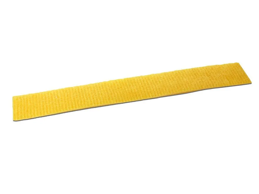 SPEEDWRAP® FIBERtie™- Hook & Loop Straight Strips (10 Pack)