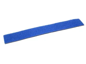 SPEEDWRAP® FIBERtie™- Hook & Loop Straight Strips (10 Pack)
