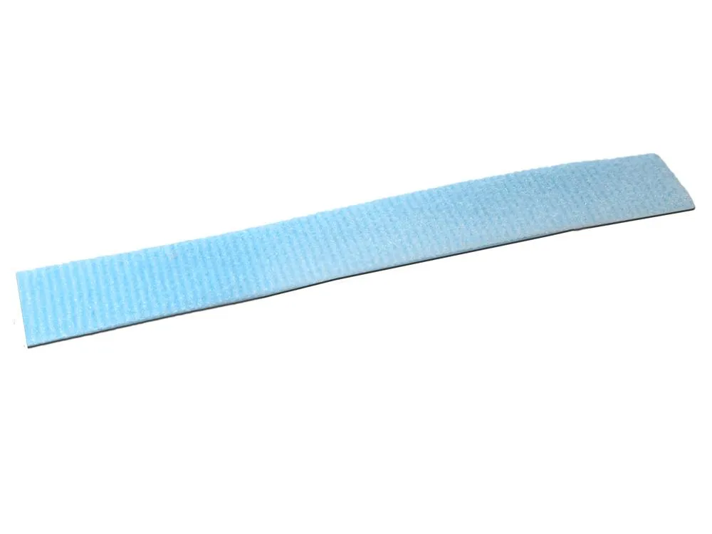 SPEEDWRAP® FIBERtie™- Hook & Loop Straight Strips (10 Pack)