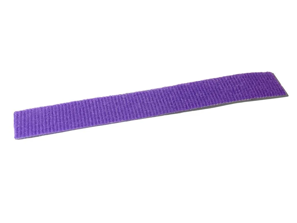 SPEEDWRAP® FIBERtie™- Hook & Loop Straight Strips (10 Pack)